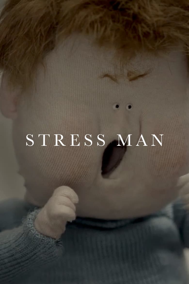 Poster of Stress Man