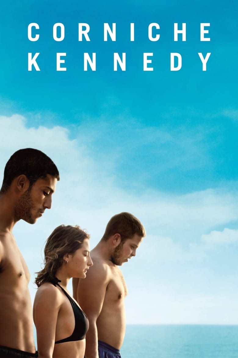 Poster of Corniche Kennedy