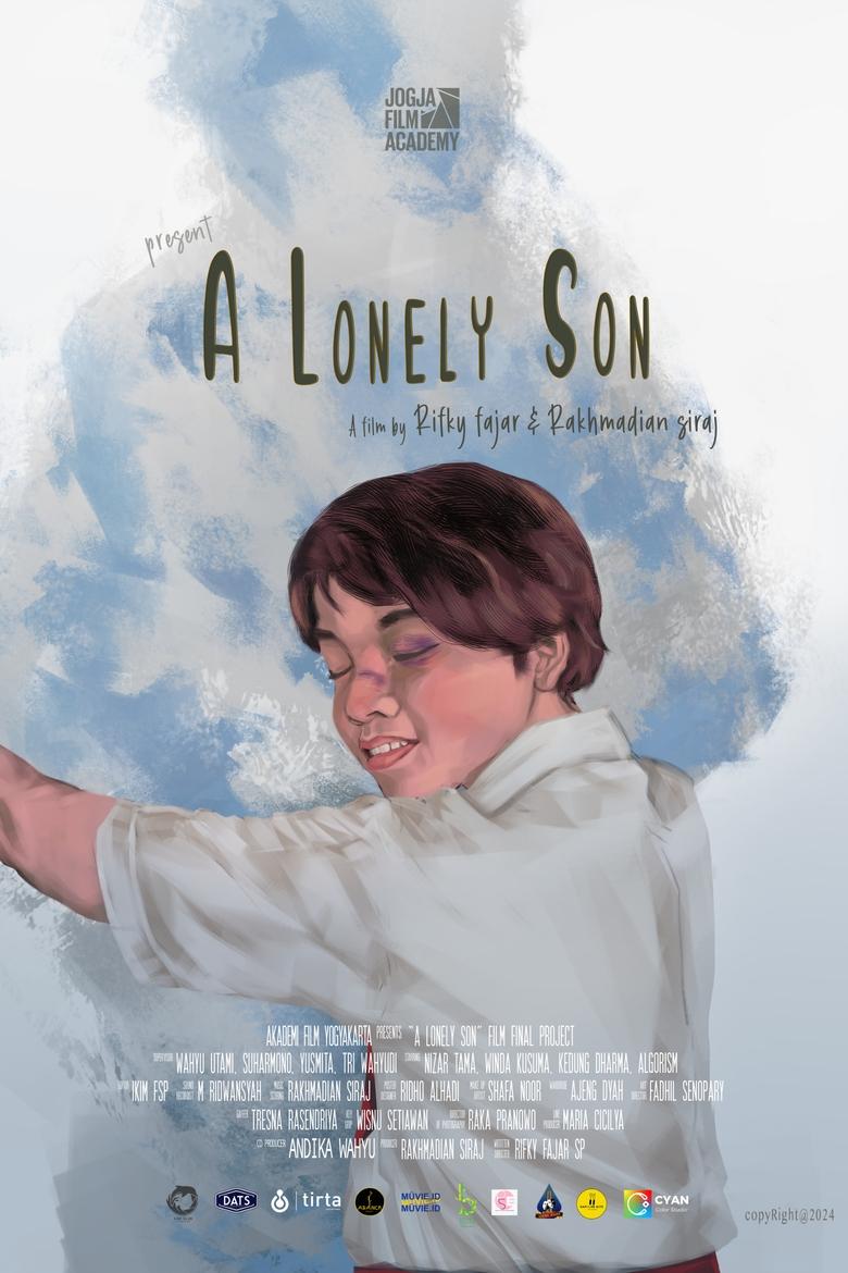 Poster of A Lonely Son