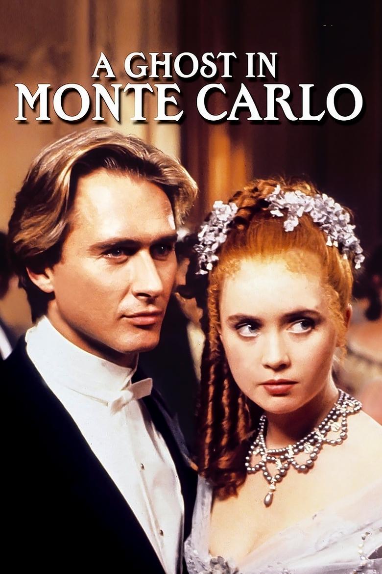 Poster of A Ghost in Monte Carlo