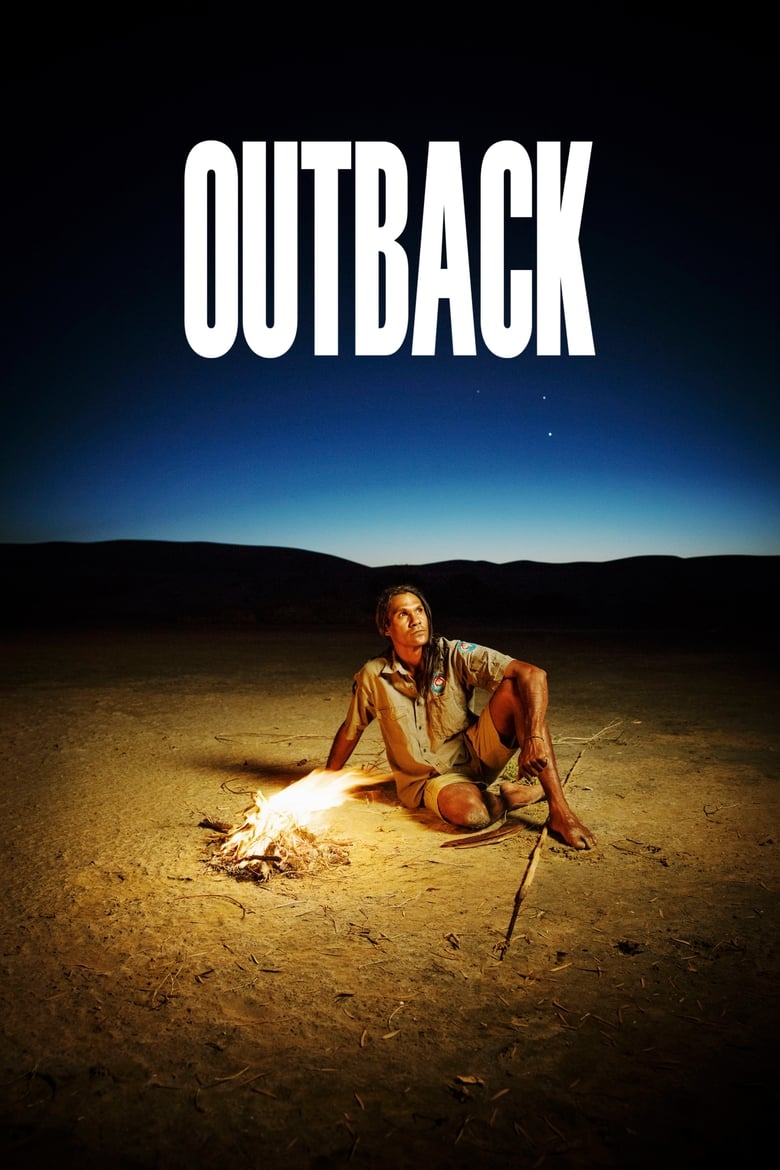 Poster of Outback