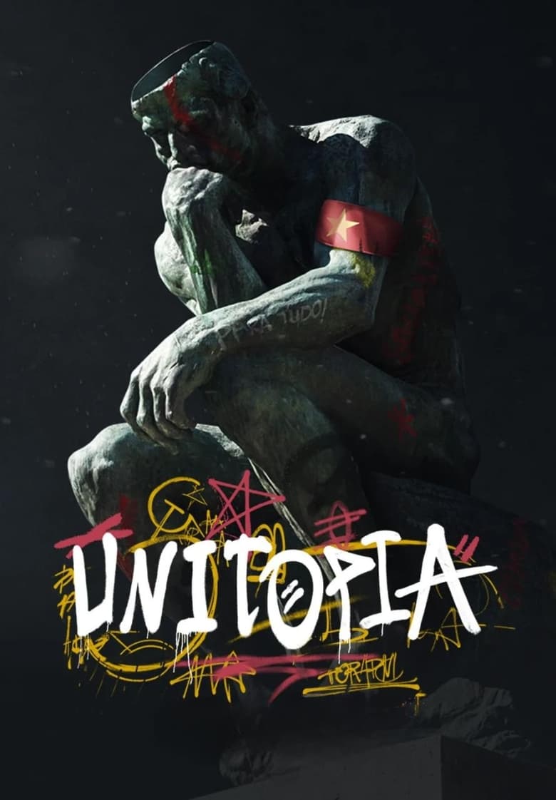 Poster of Unitopia