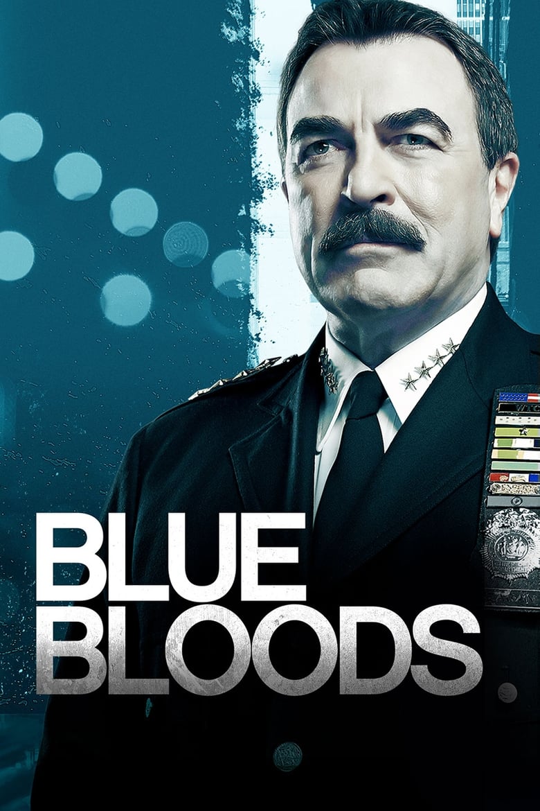 Poster of Episodes in Blue Bloods - Season 10 - Season 10