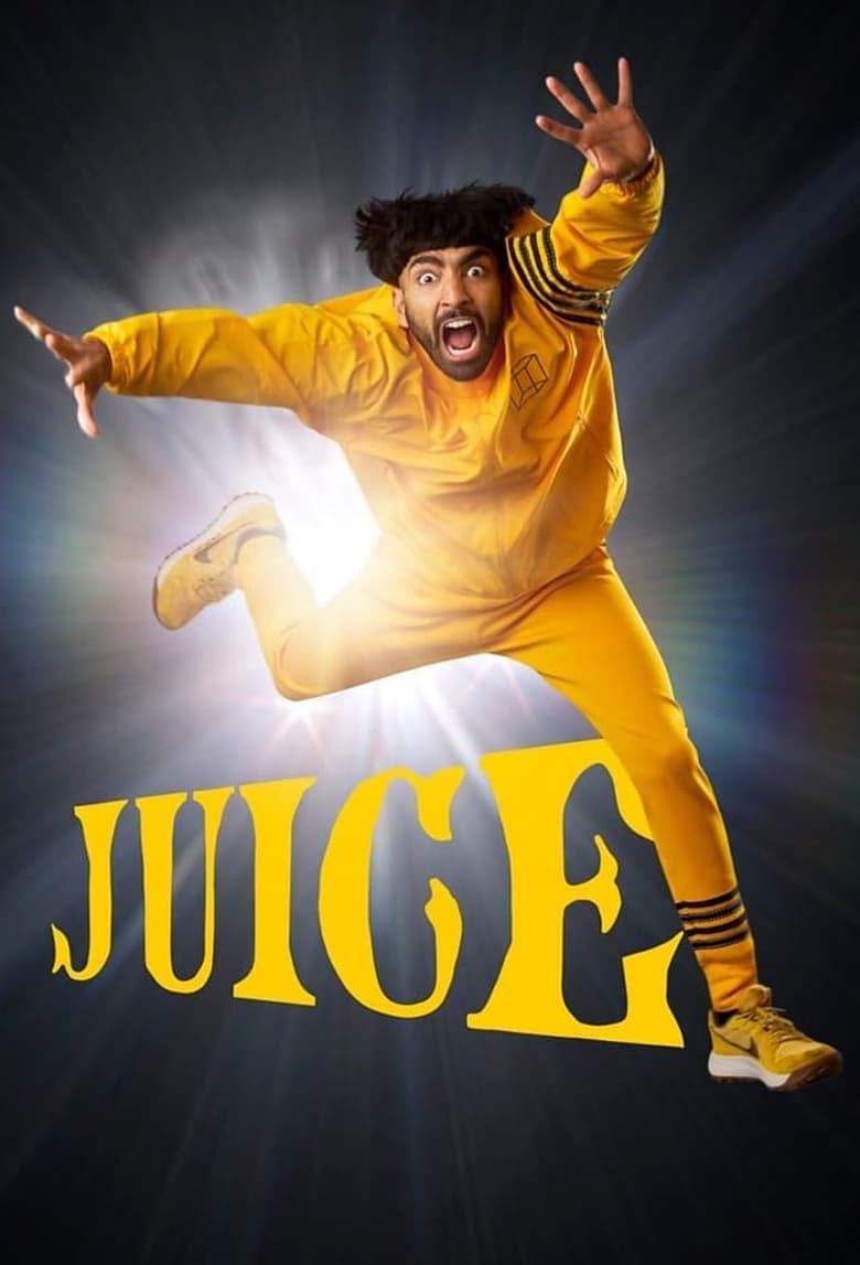 Poster of Cast and Crew in Juice - Season 1 - Episode 6 - Home