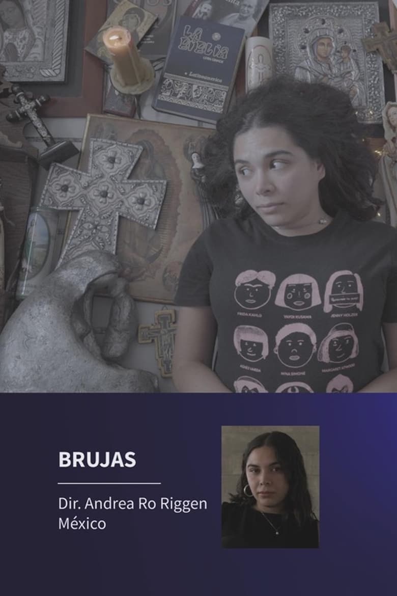 Poster of Brujas