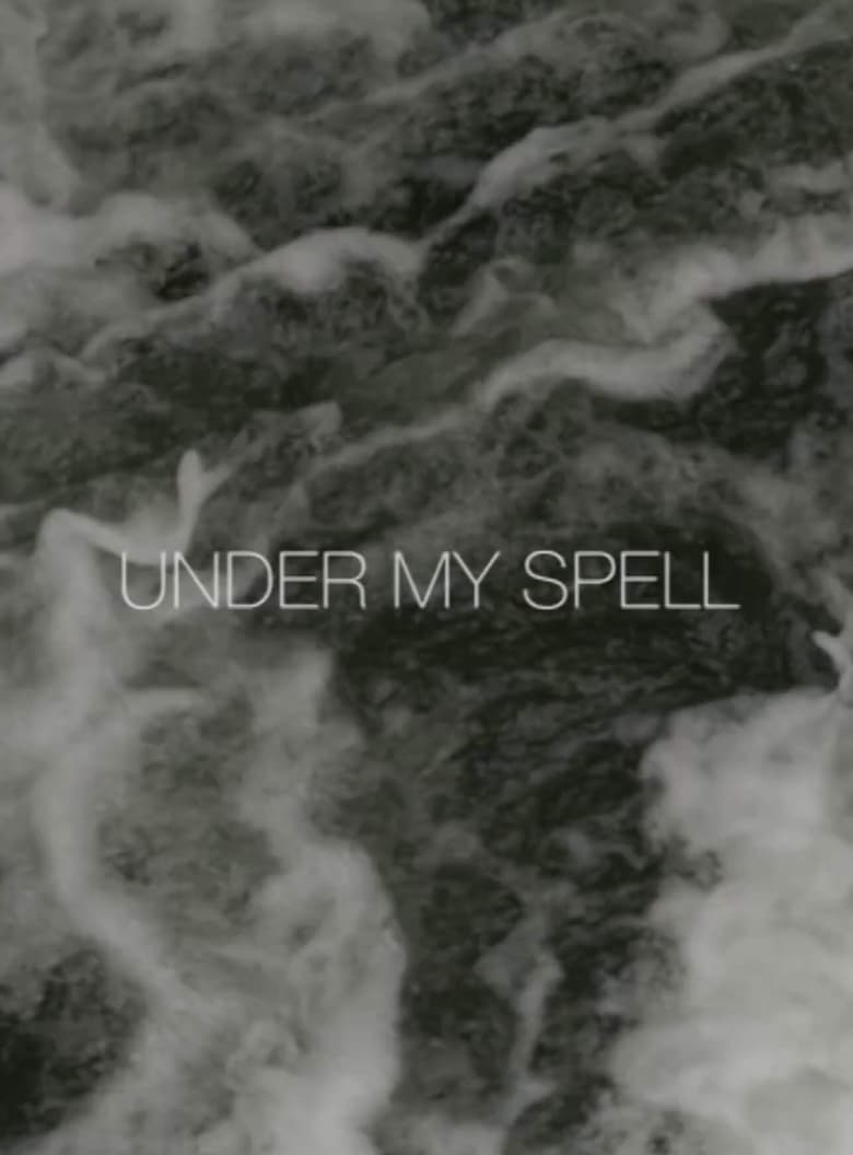 Poster of Under my spell