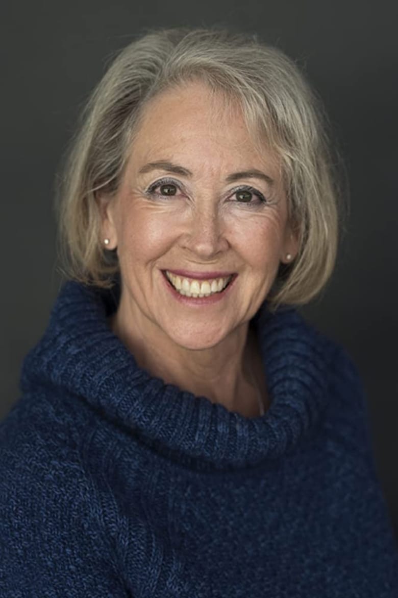 Portrait of Deborah Ferguson