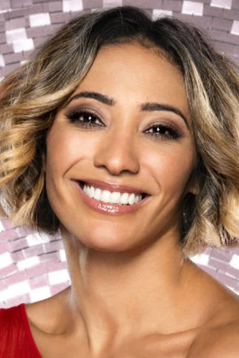 Portrait of Karen Hauer