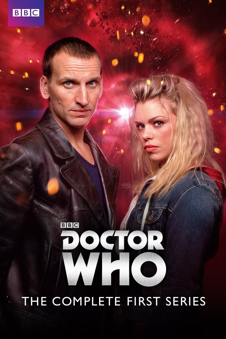 Poster of Episodes in Doctor Who - Series 1 - Series 1