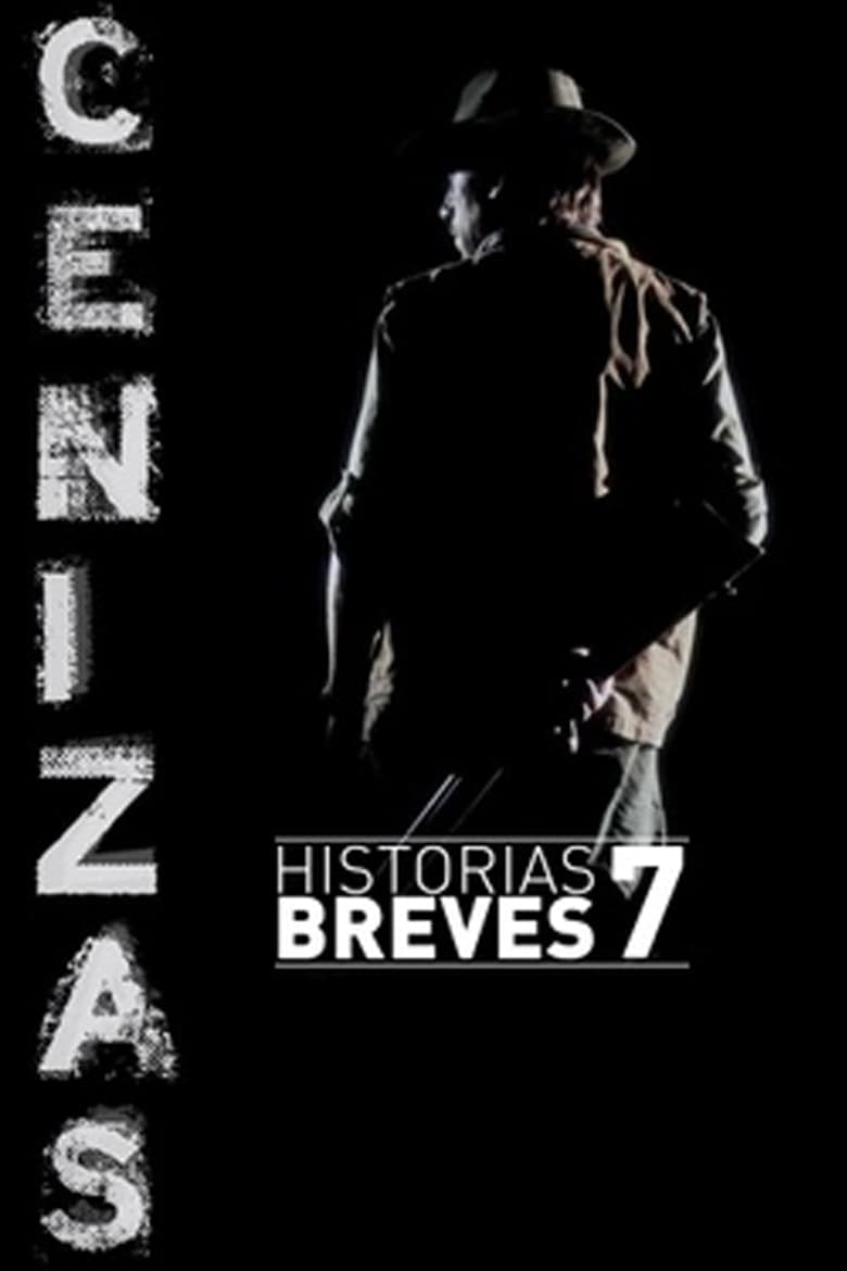 Poster of Cenizas