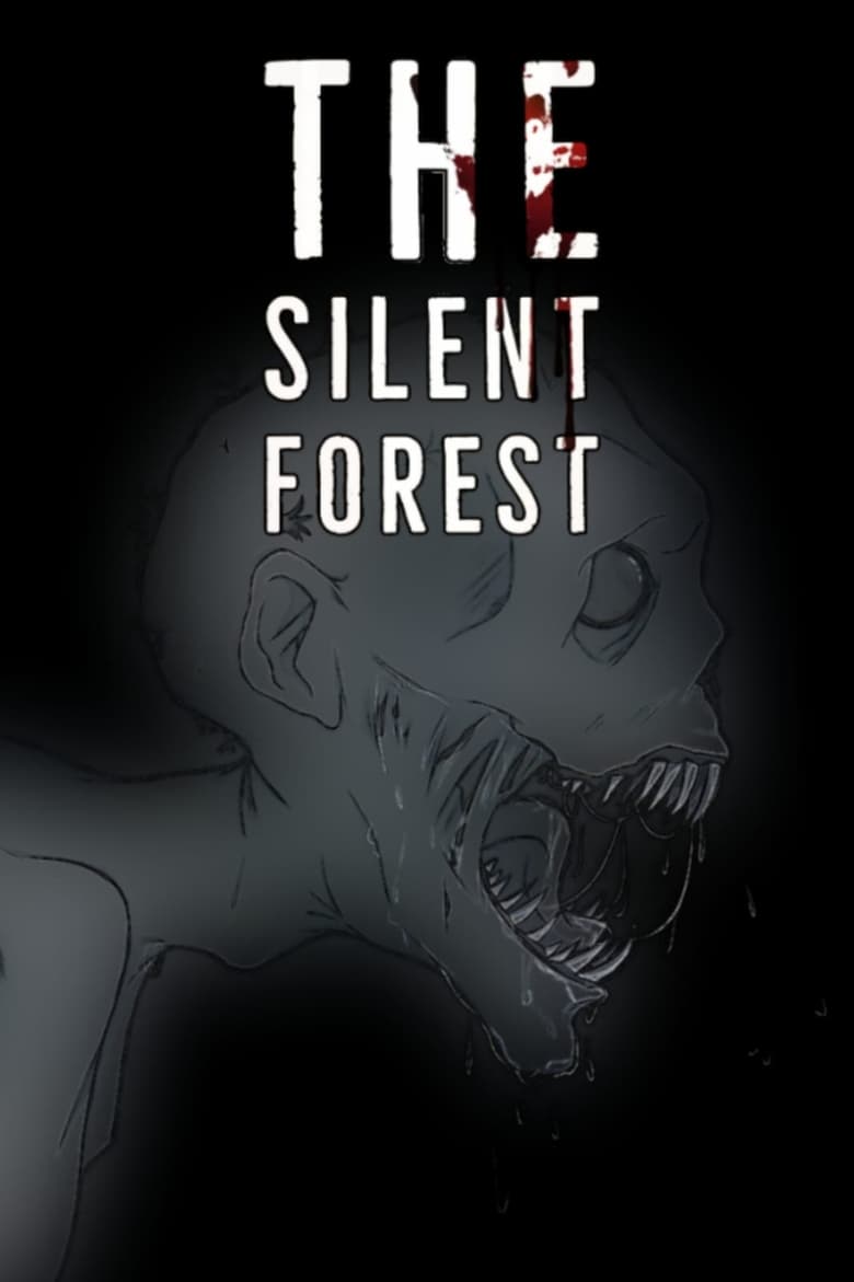 Poster of The Silent Forest