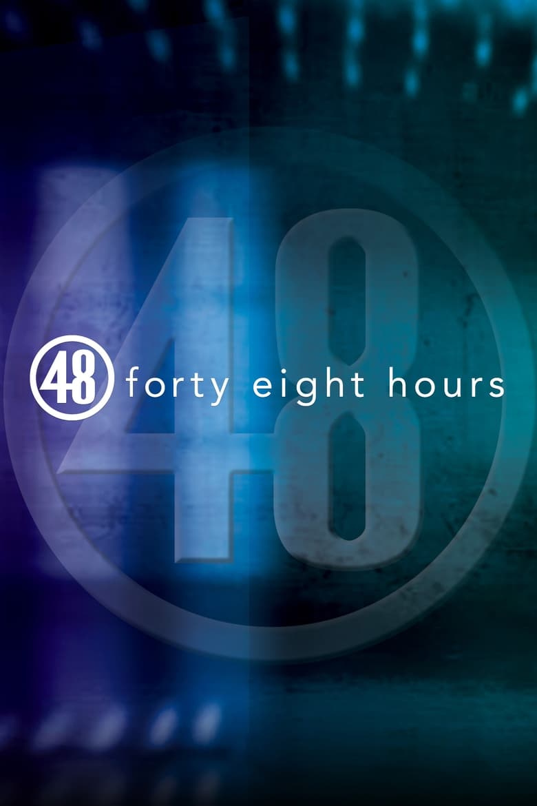 Poster of 48 Hours - Season 28 - Episode 5 - The Pact