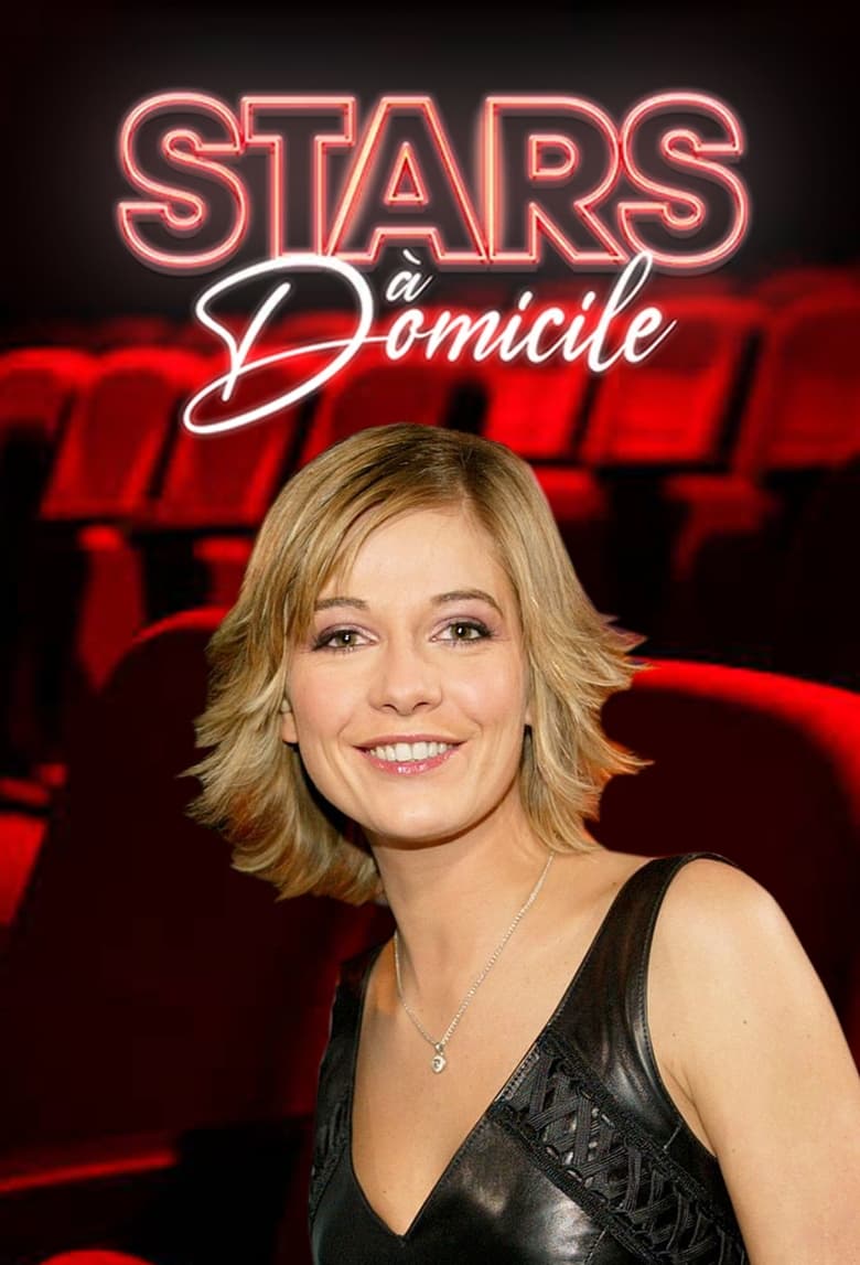 Poster of Cast and Crew in Stars à Domicile - Season 3 - Episode 4 - Episode 4