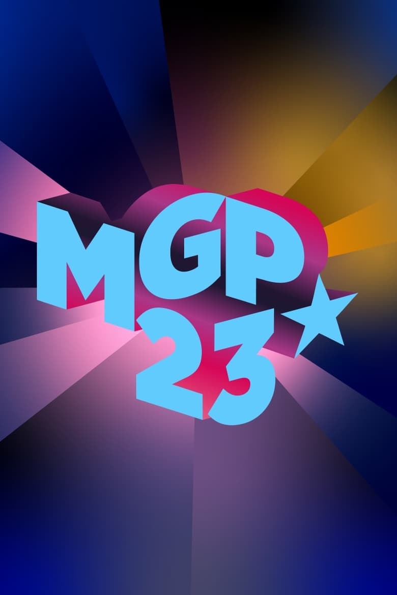 Poster of Cast and Crew in MGP - Season 9 - Episode 1 - Episode 1