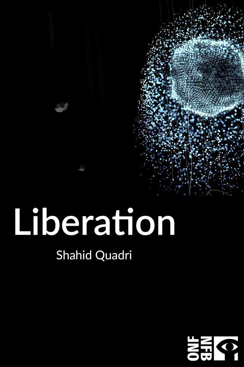 Poster of Liberation