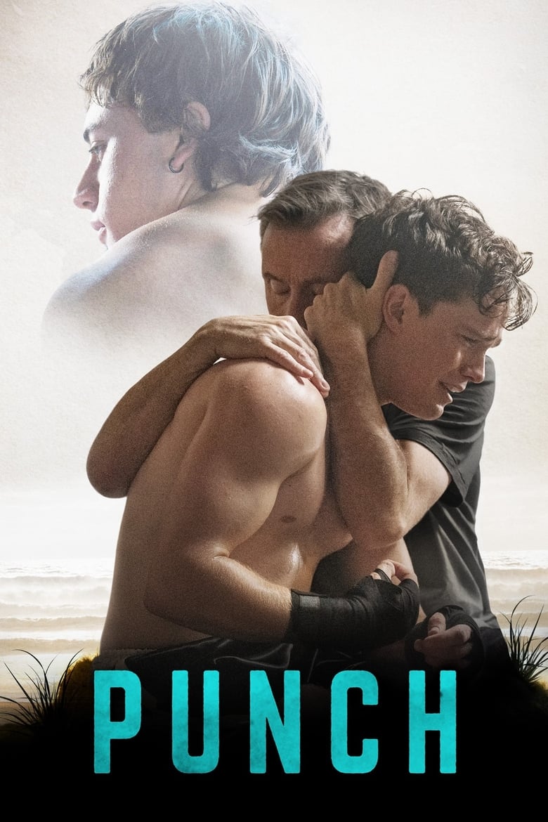 Poster of Punch