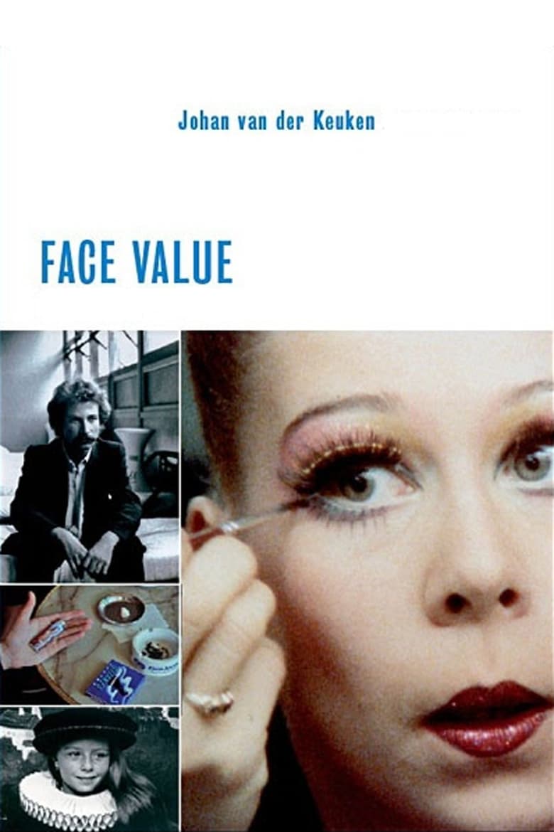 Poster of Face Value