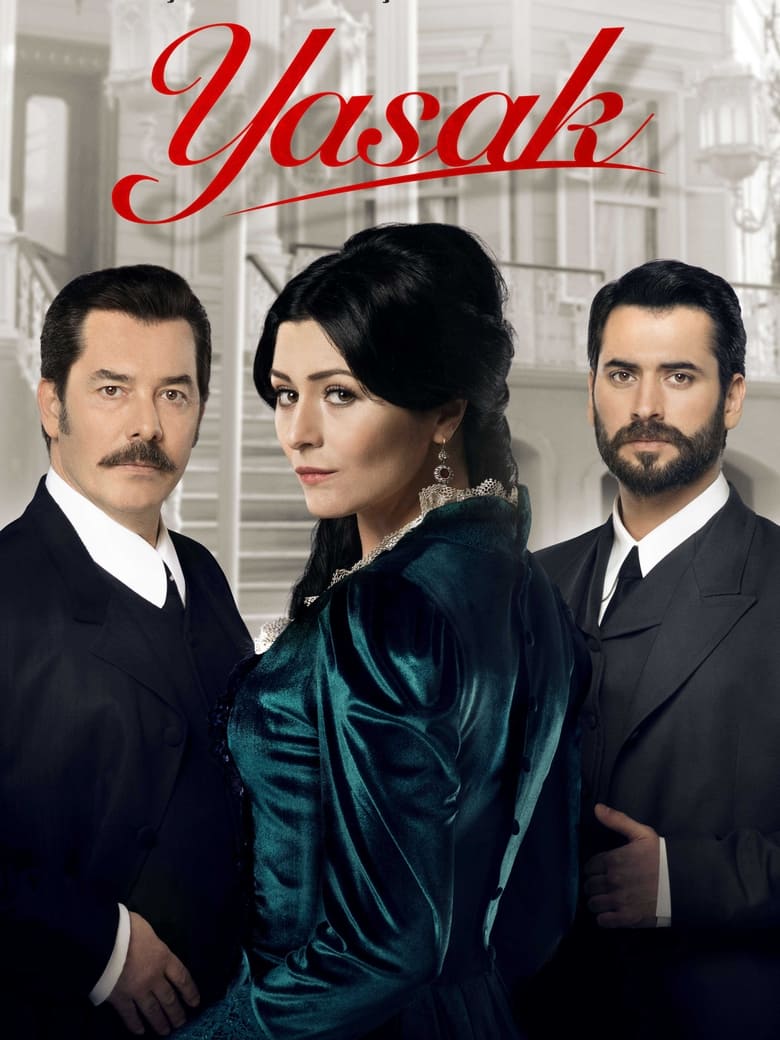 Poster of Yasak