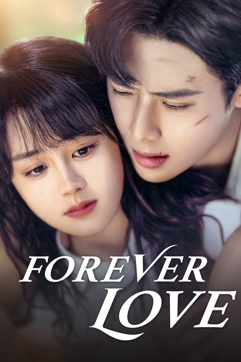 Poster of Forever Love