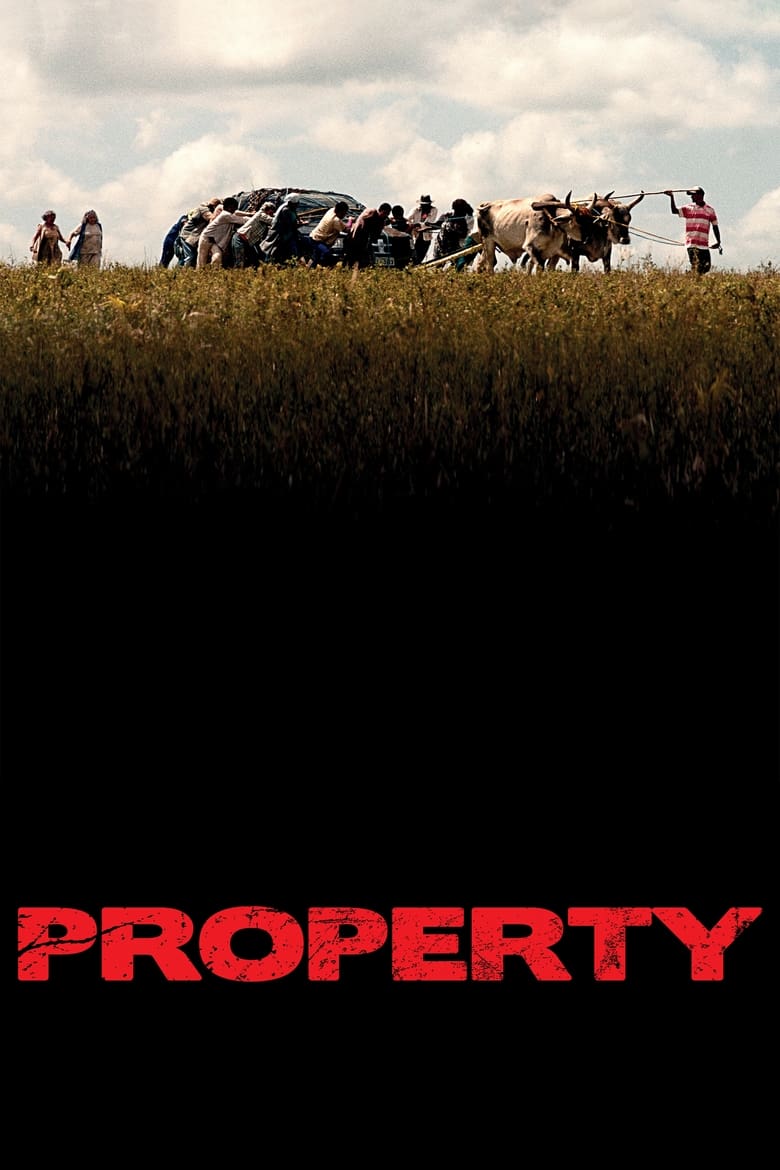 Poster of Property