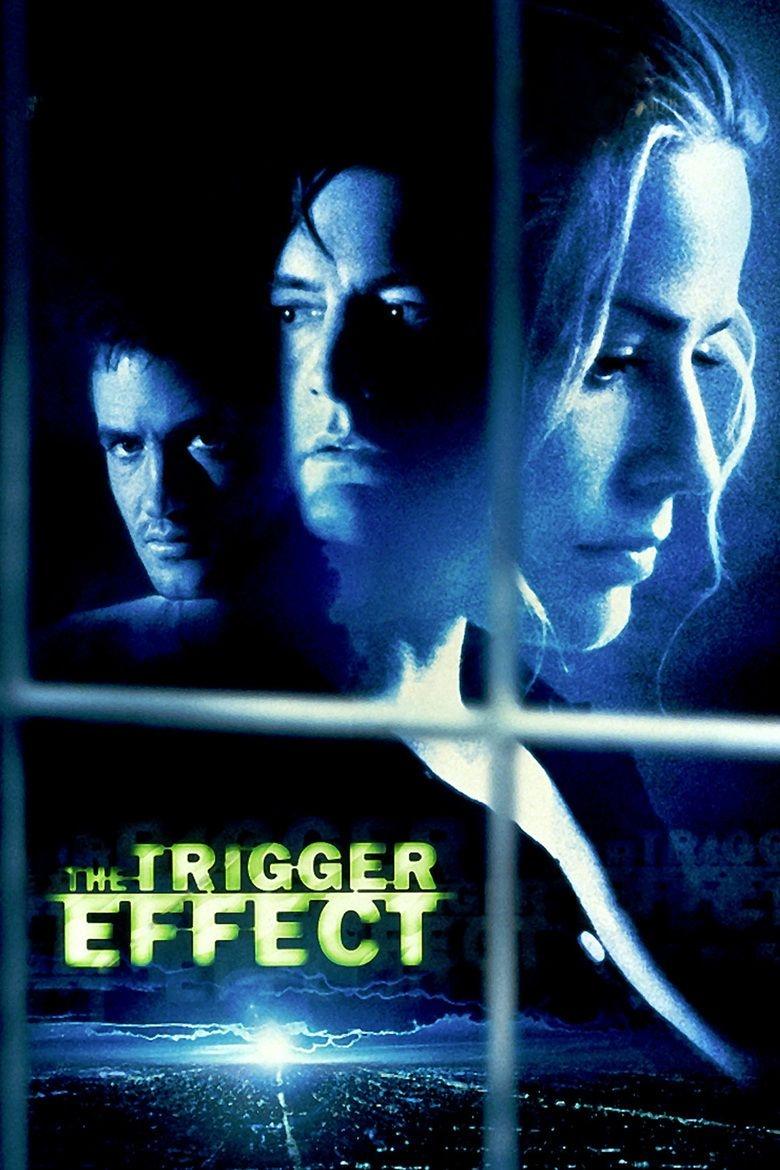 Poster of The Trigger Effect