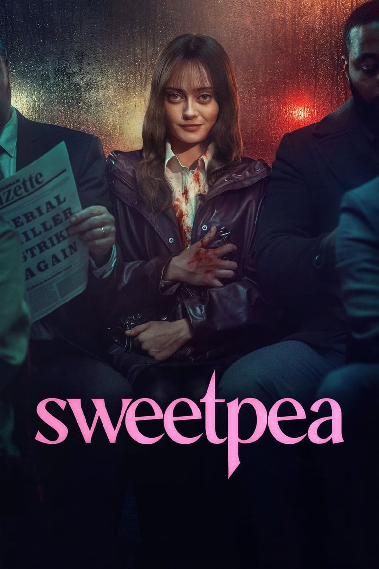 Poster of Cast and Crew in Sweetpea - Season 1 - Episode 6 - Life 2.0