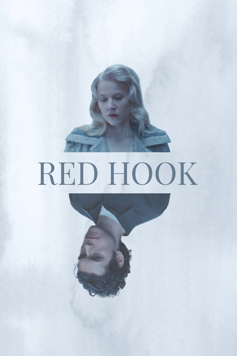 Poster of Red Hook