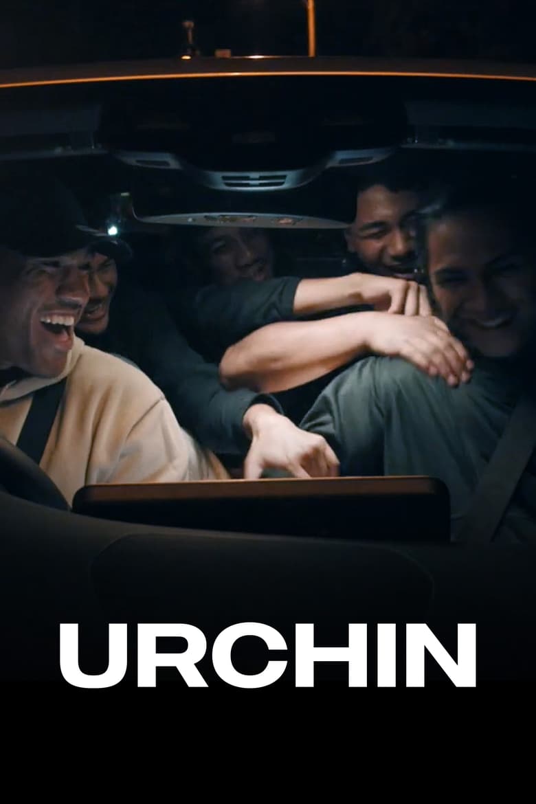 Poster of Urchin