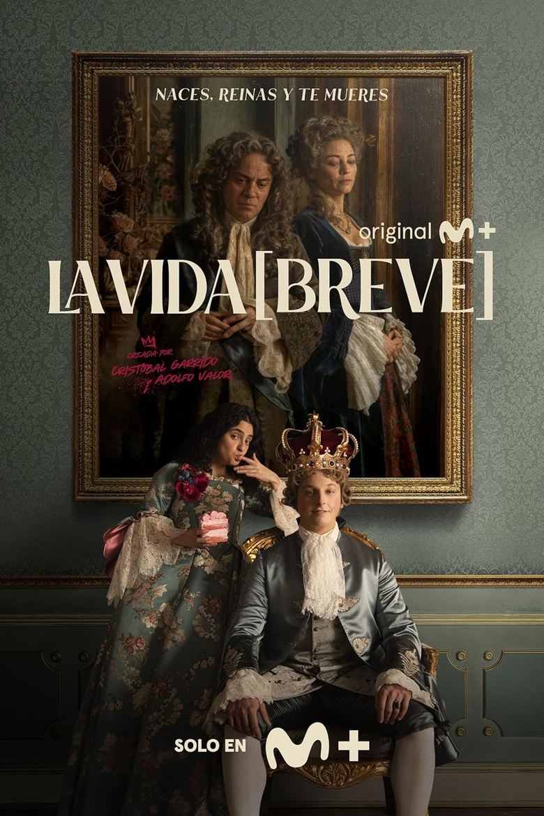 Poster of Cast and Crew in La Vida Breve - Season 1 - Episode 3 - Episode 3