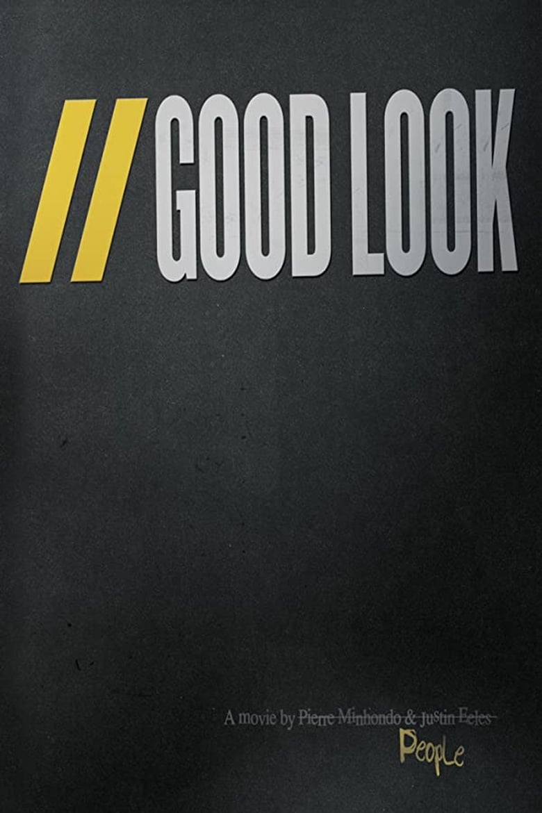 Poster of Good Look