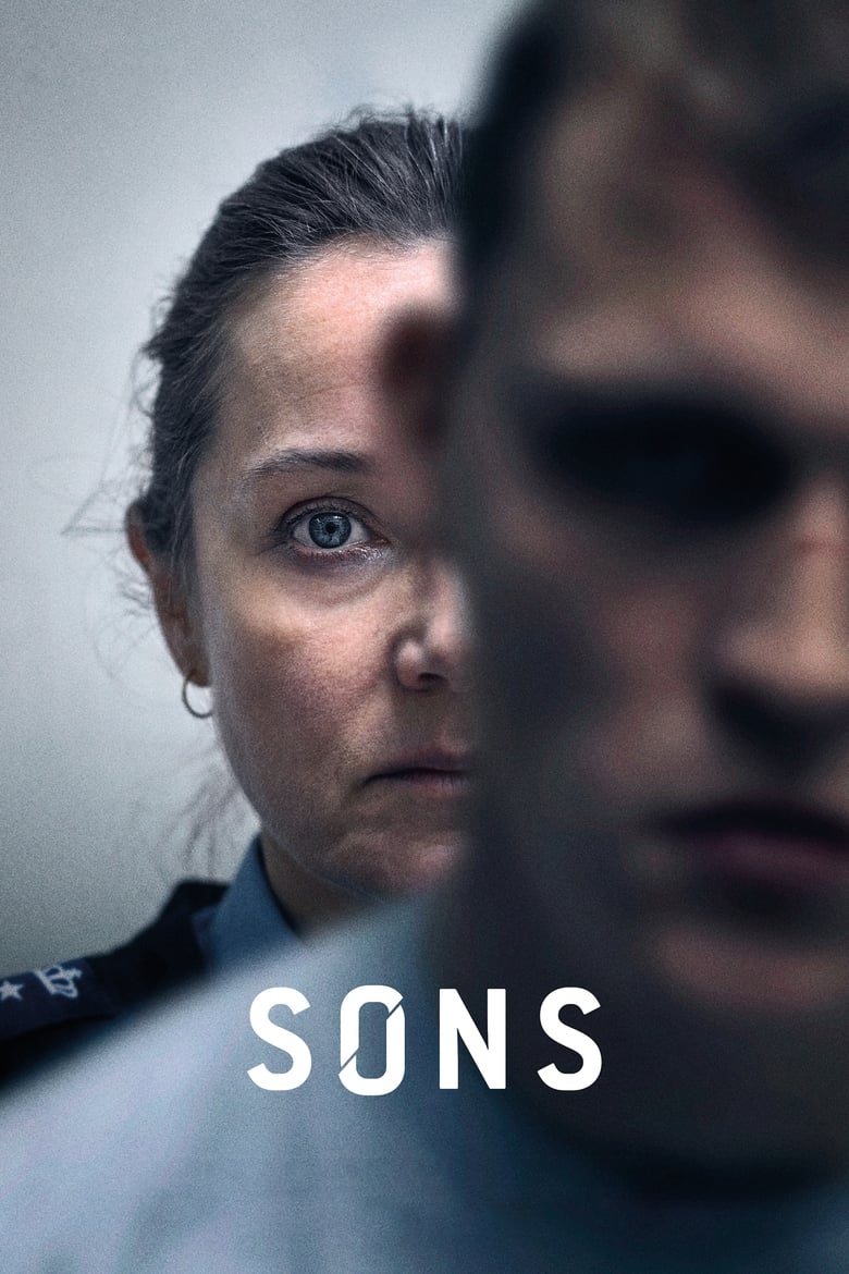 Poster of Sons