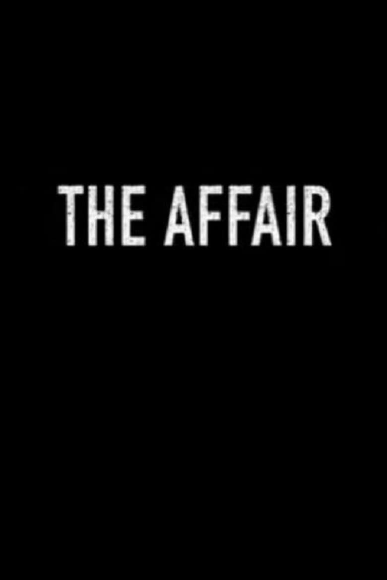 Poster of The Affair