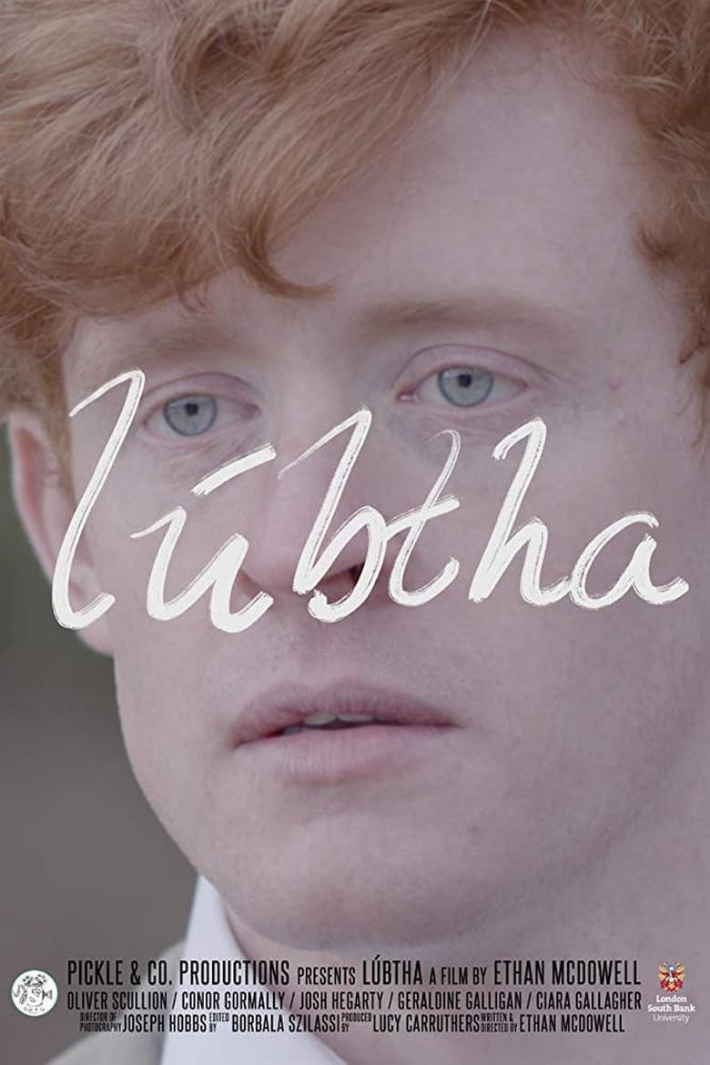 Poster of Lúbtha