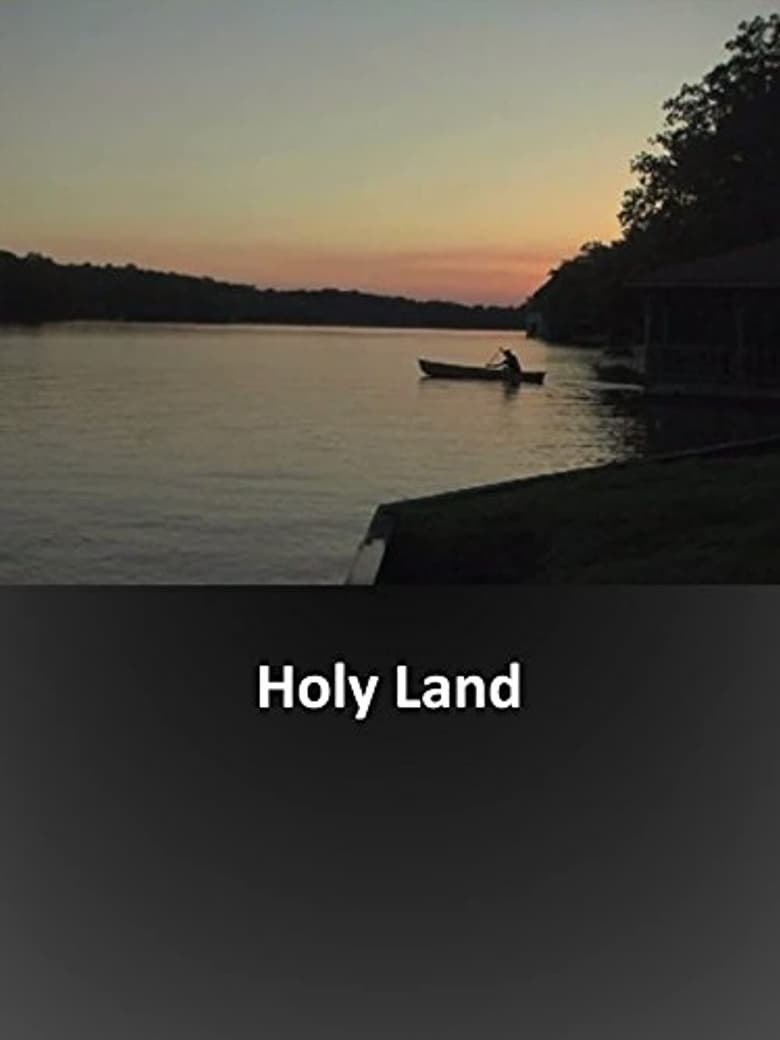 Poster of Holy Land