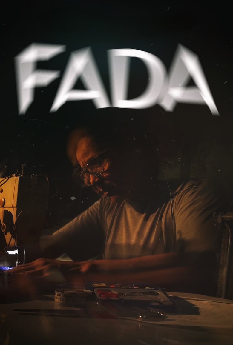 Poster of Fada