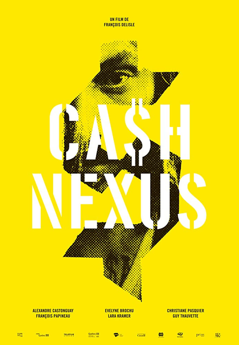 Poster of Ca$h Nexu$