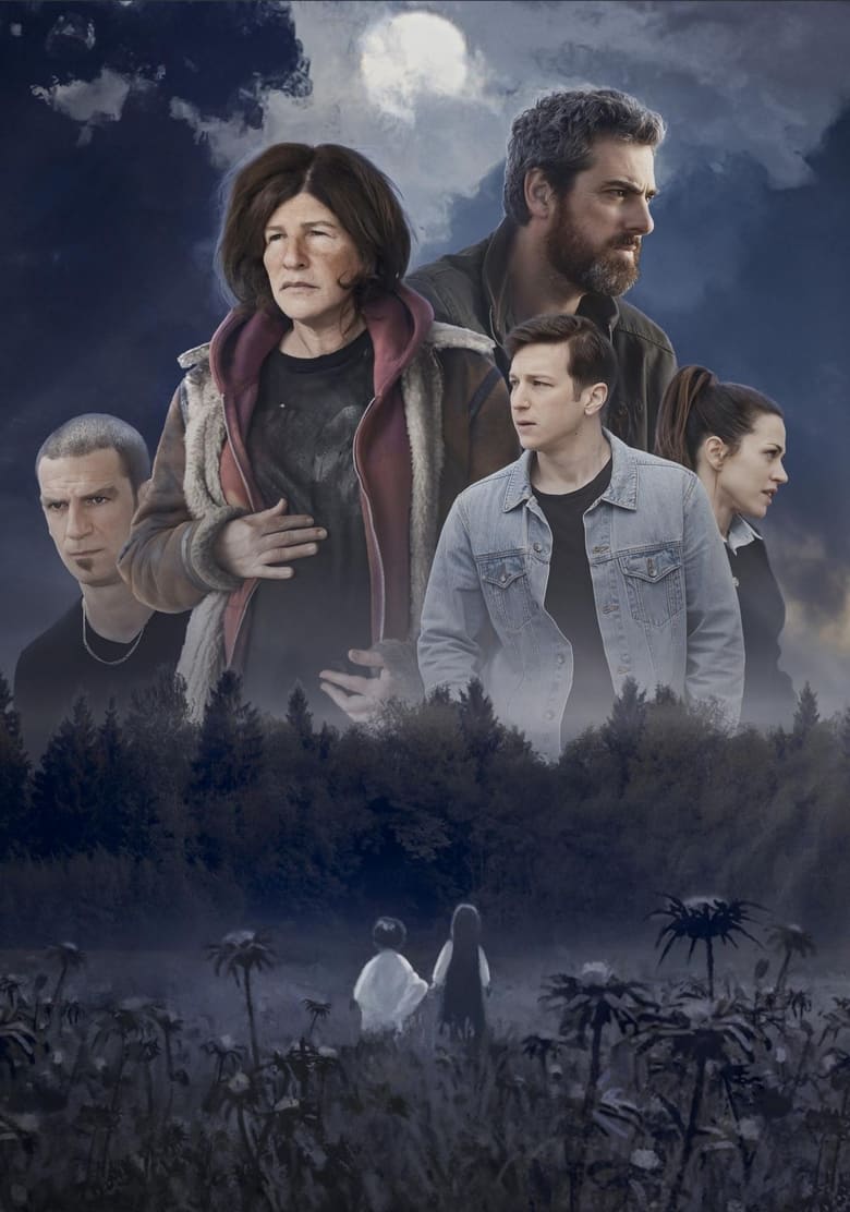 Poster of Episodes in Children In The Woods - Season 1 - Season 1