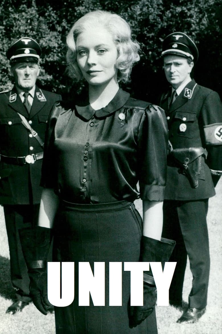 Poster of Unity