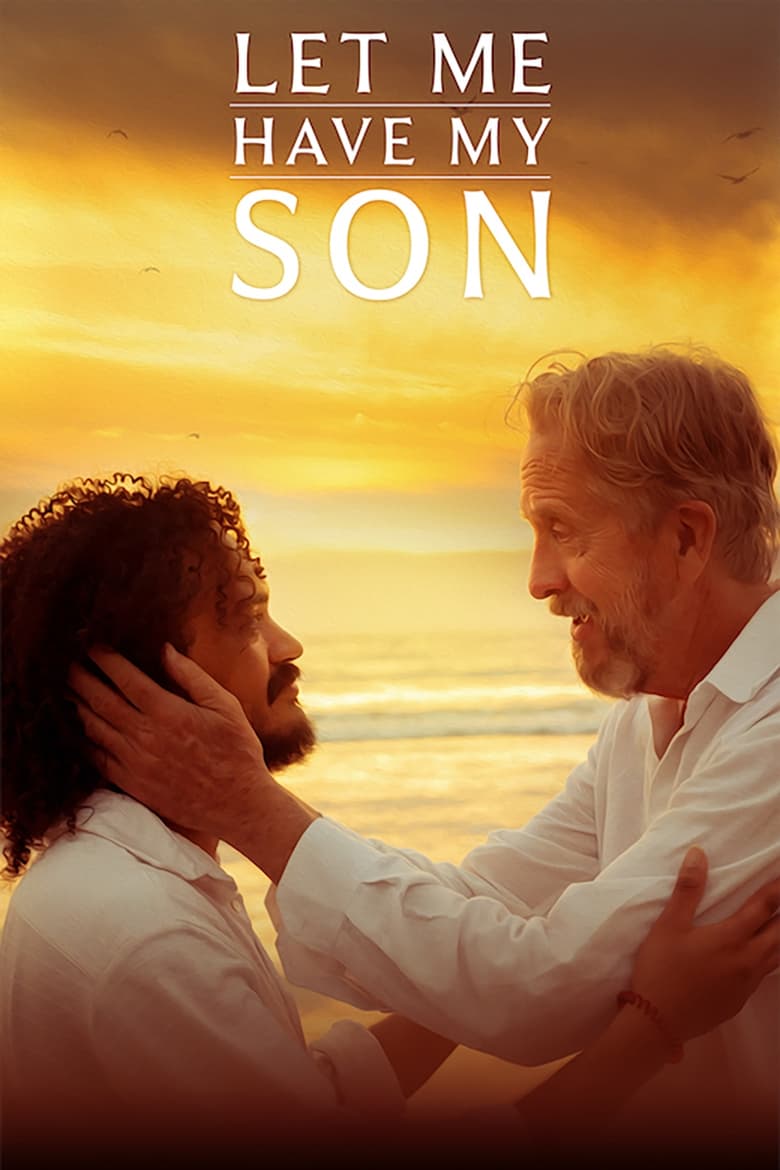 Poster of Let Me Have My Son