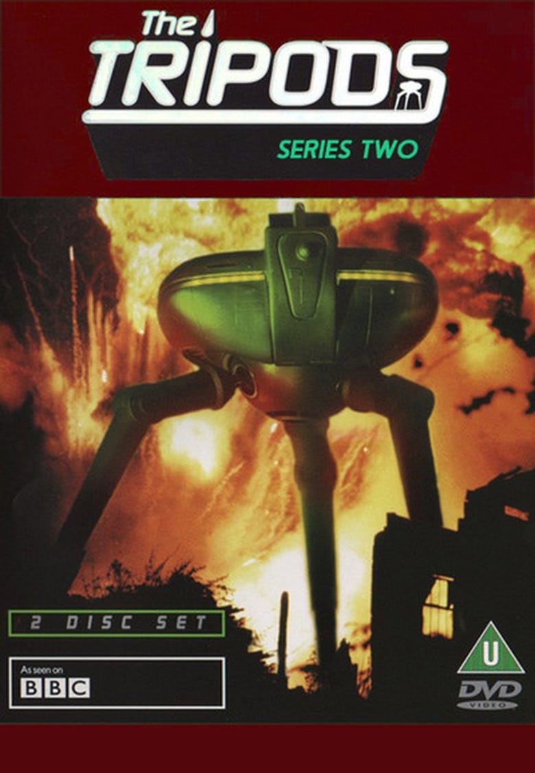 Poster of Episodes in Tripods - Season 2 - Season 2