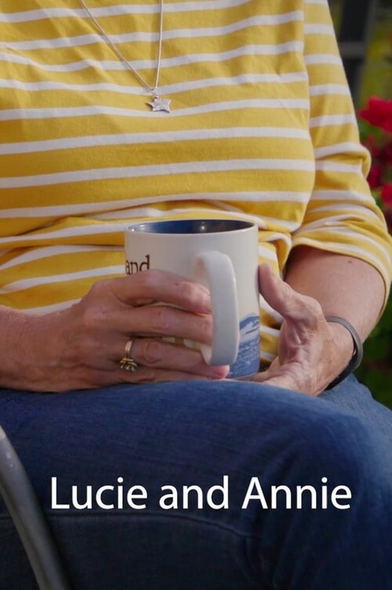 Poster of Lucie and Annie