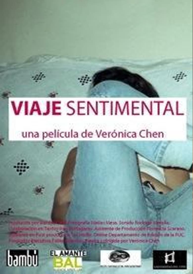 Poster of Viaje sentimental