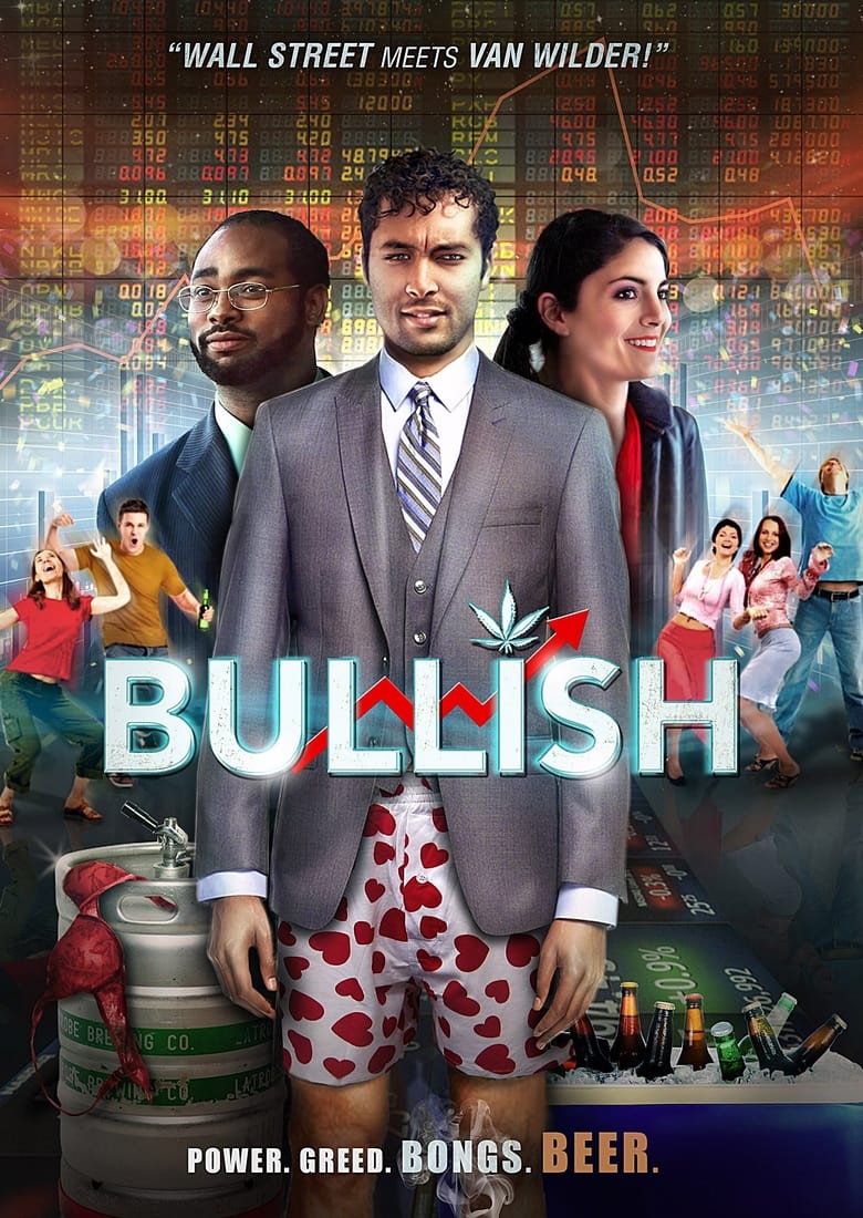 Poster of Bullish