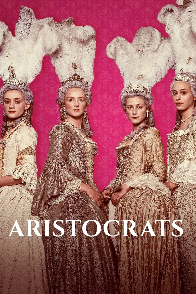 Poster of Aristocrats