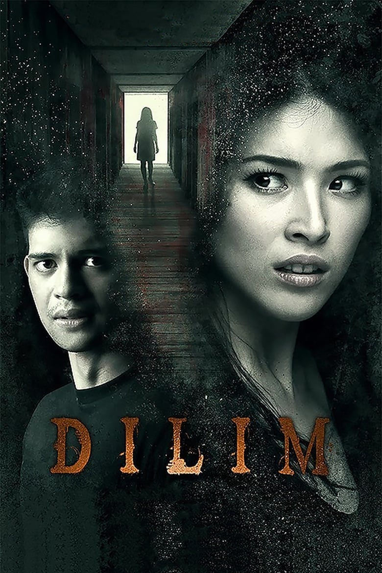 Poster of Dilim