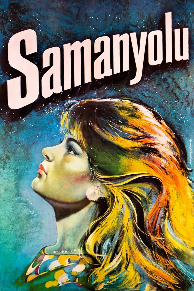 Poster of Samanyolu