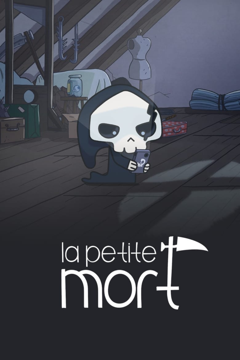 Poster of La petite mort