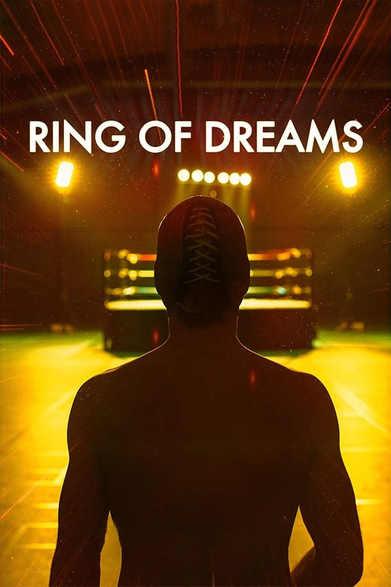 Poster of Ring of Dreams