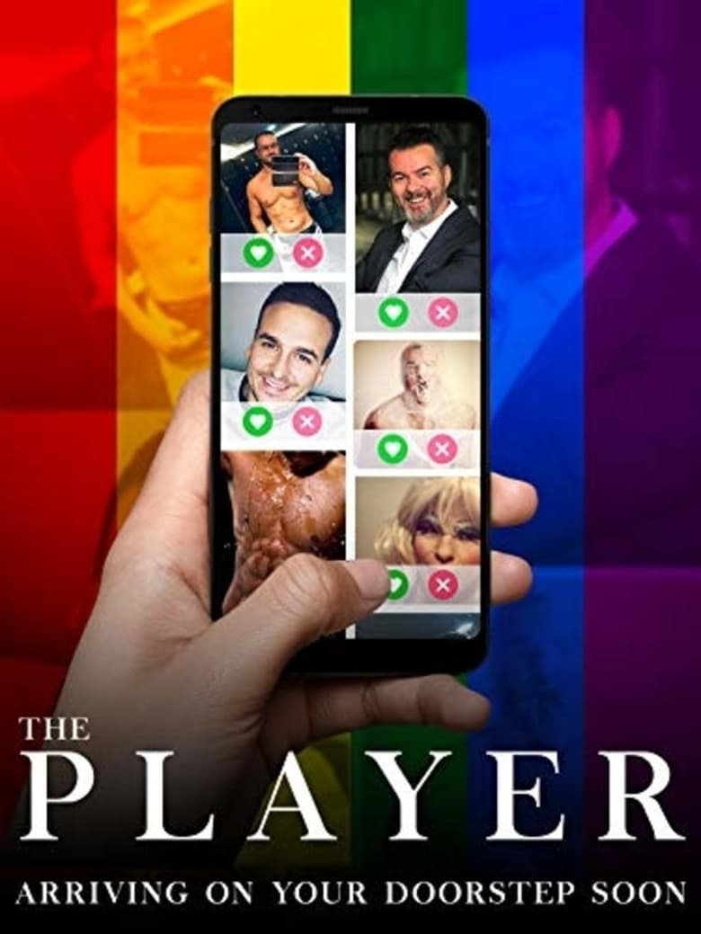 Poster of The Player