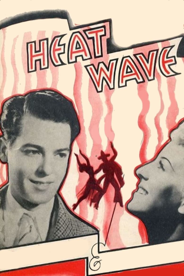 Poster of Heat Wave